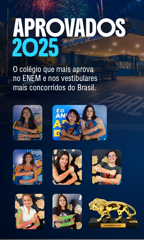 Aprovados