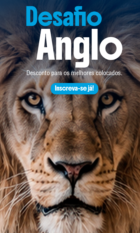 Desafio anglo